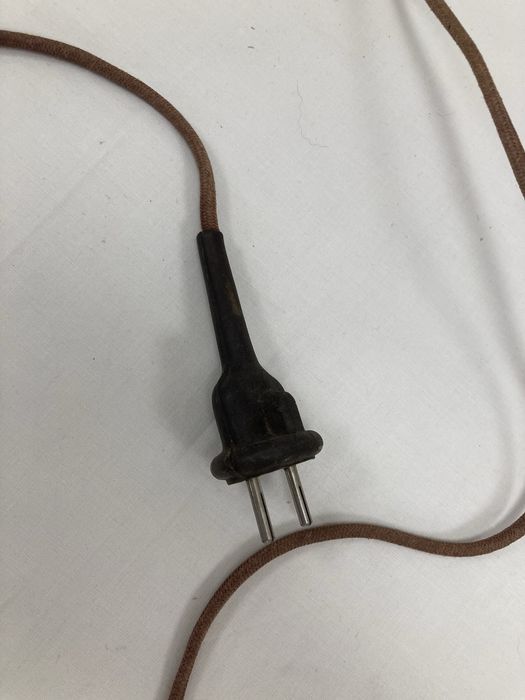 Candeeiro de suporte pequeno