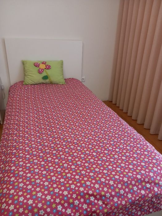 Edredon/colcha de Verão