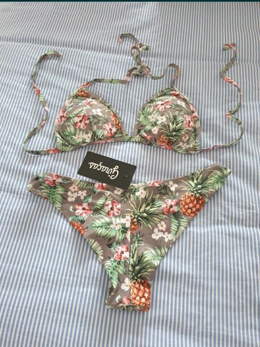 Vendo Biquini Giraças