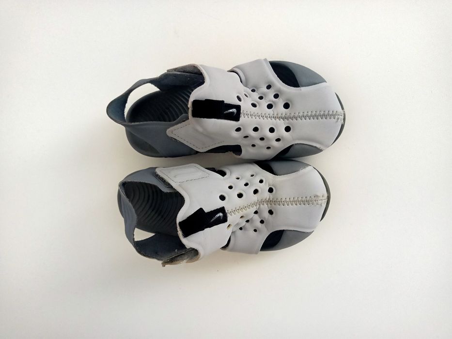 Nike Sunray Protect 2 rozm.25