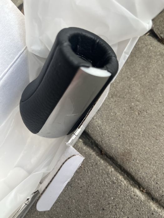 Ручка кпп Toyota Verso Corolla RAV4 AVENSIS YARIS VITZ AYGO вантажівок