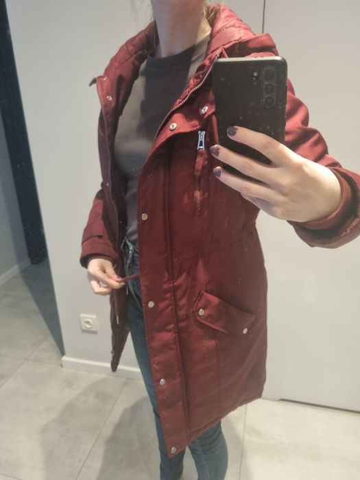 Kurtka zimowa Vero Moda XS