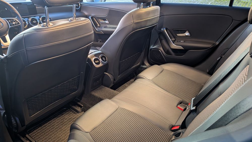 Mercedes A160 Progressive