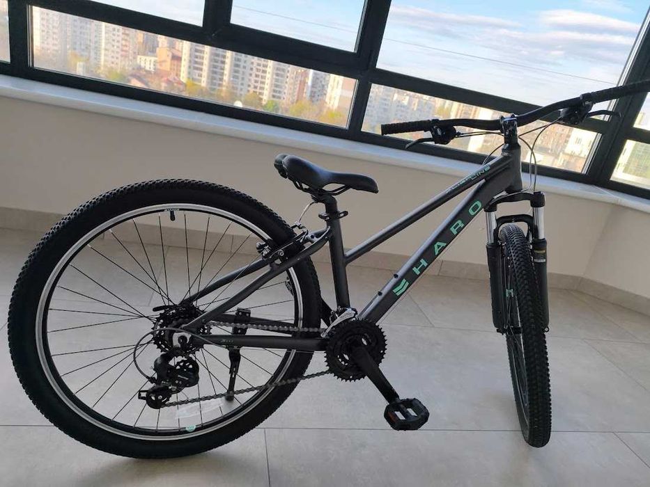 Велосипед Haro Flightline One 27.5