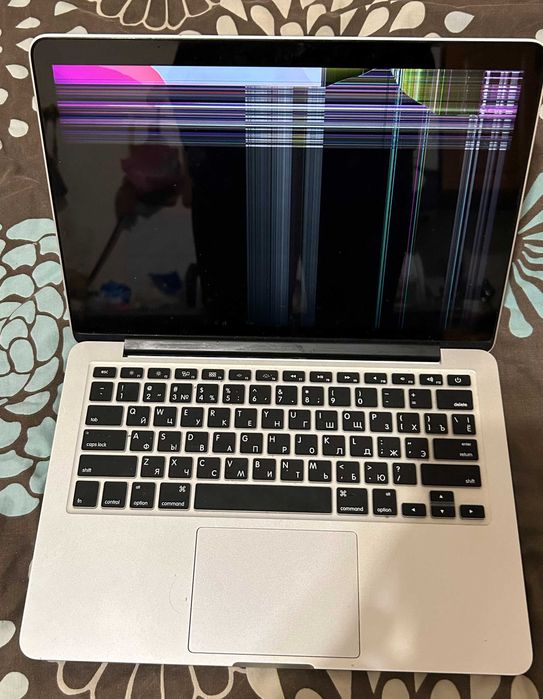 ssd macbook pro 2015 - купити комп'ютери та комплектуючі - Ціна на