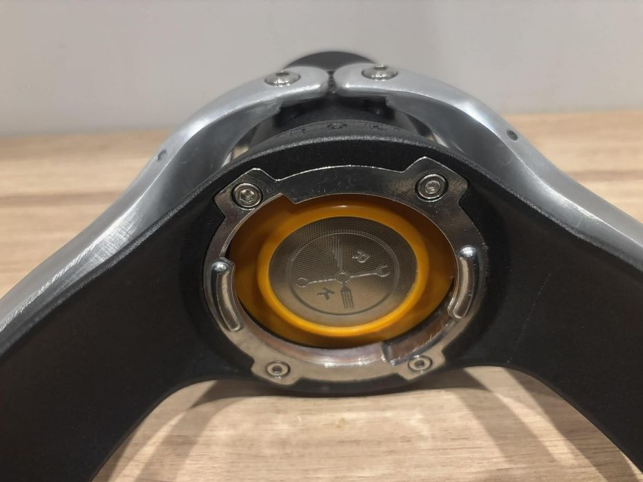 ROK Espresso manualny ekspres do kawy