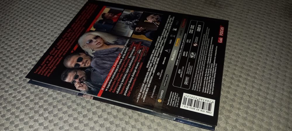 K9biety mafii    dvd