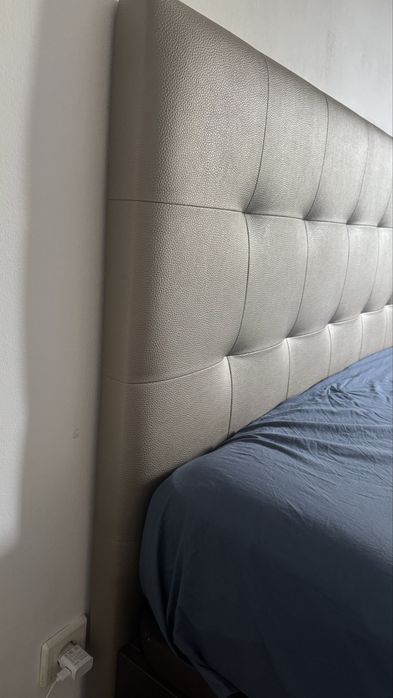 Cabeceira de cama