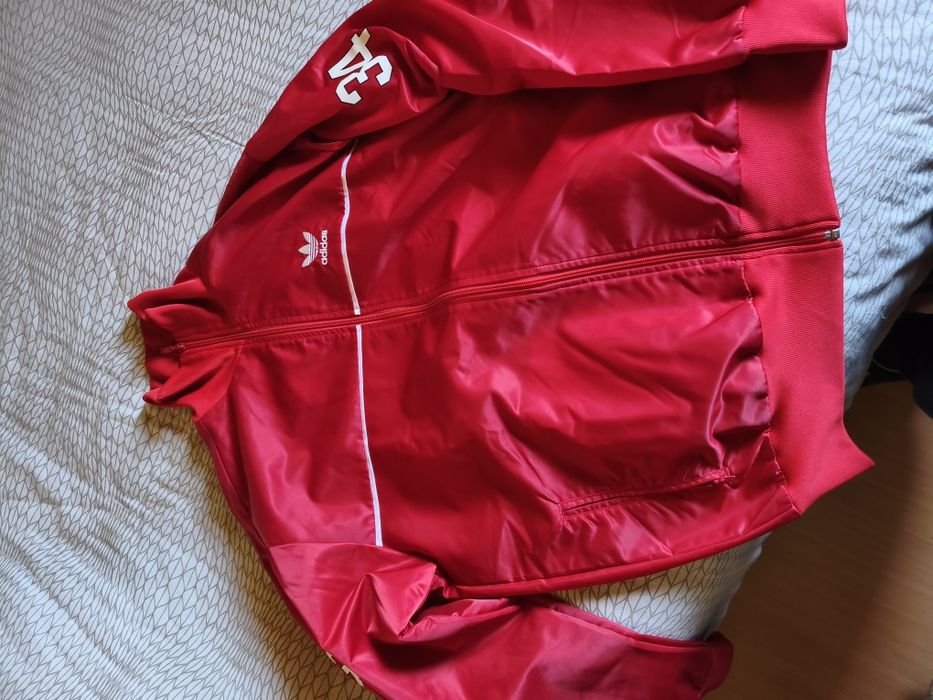 Casaco Adidas Originals