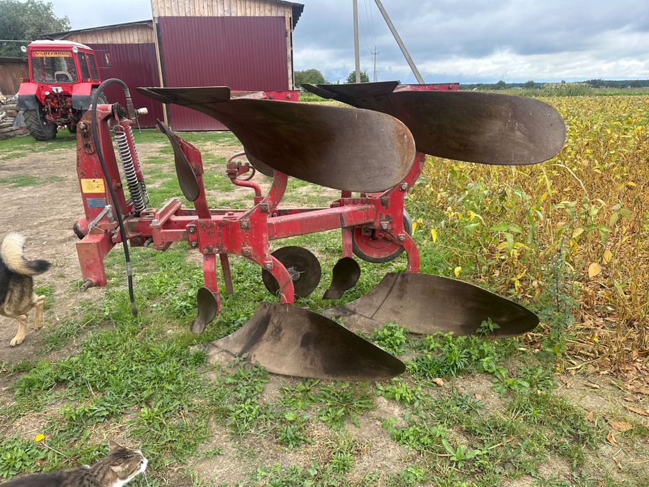 Продам плуг в хорошому стані