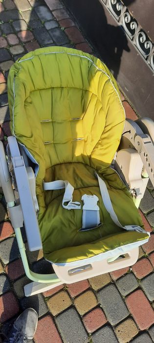 Столик для годування 3 в 1 chicco