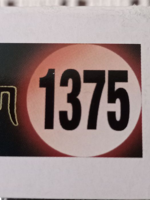 Pop animation 1375 TOGE INUMAKI