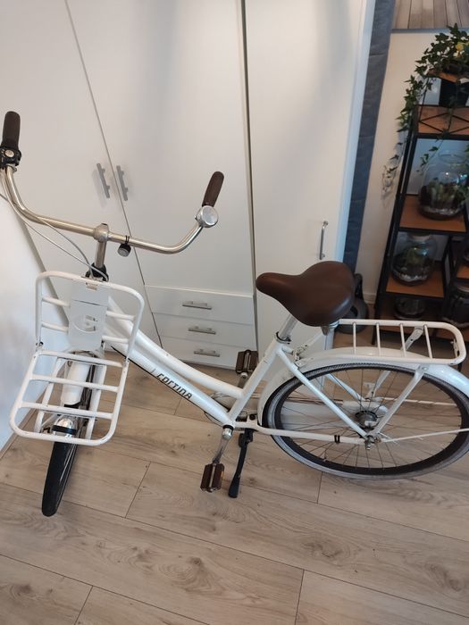 Damski Rower Cortina