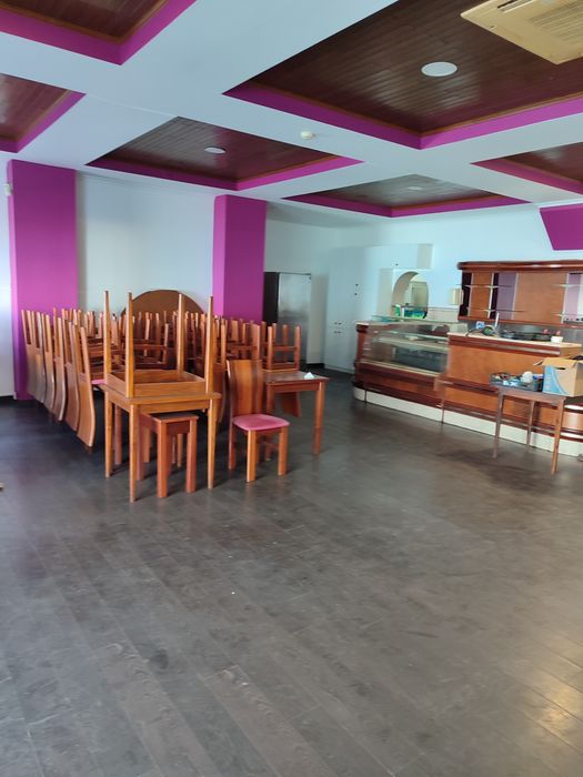 Arrendo Restaurante na Malveira