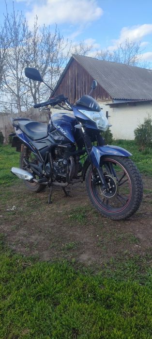 Ліфан сітіар 200