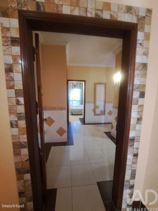 Apartamento T2 em Albufeira e Olhos de Água de 86,74 m2