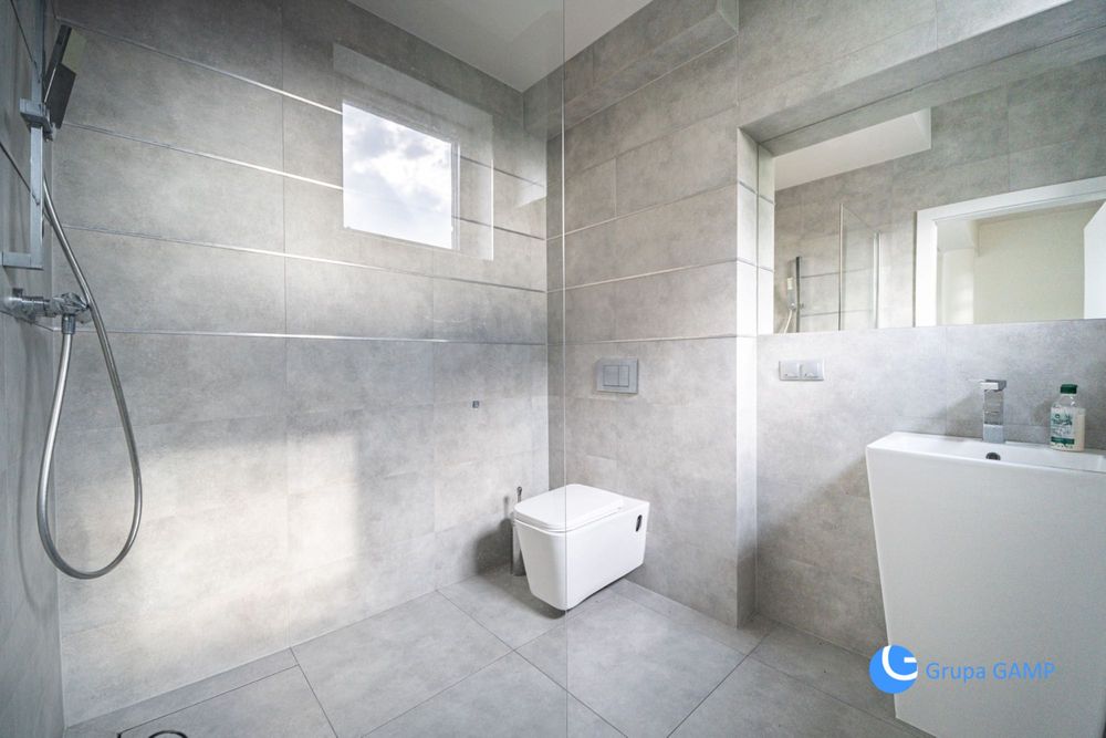LOKAL | 206m2 | Jezioro Chechelskie