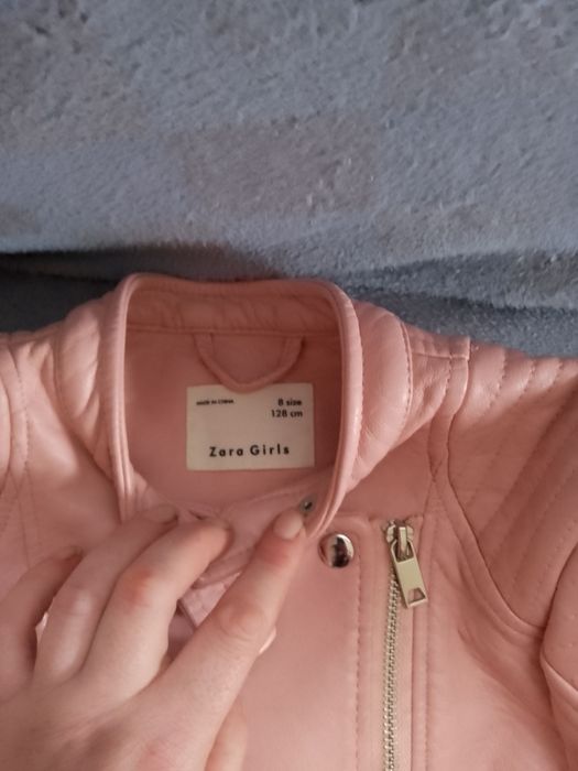 Romaneska dla dziewczynki