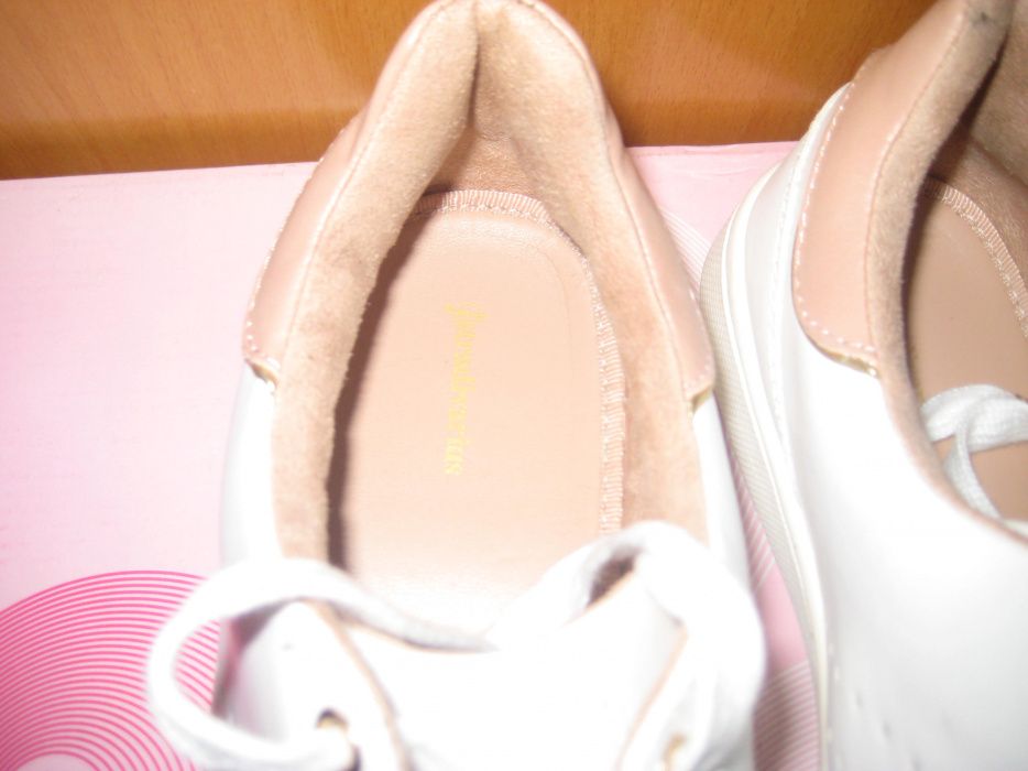 Sapatilhas Stradivarius