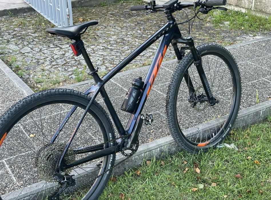 Bicicleta  KTM Myroon Pro