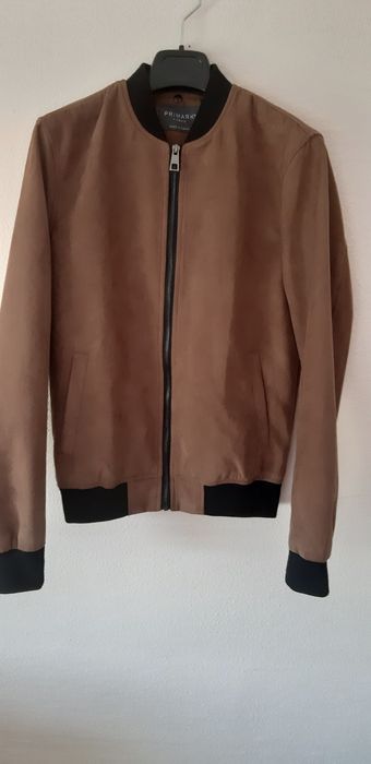 Blusão da Primark - tamanho XS