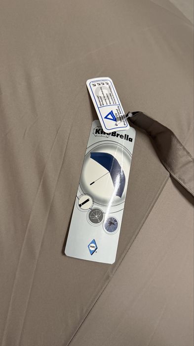 Parasol KiteBrello