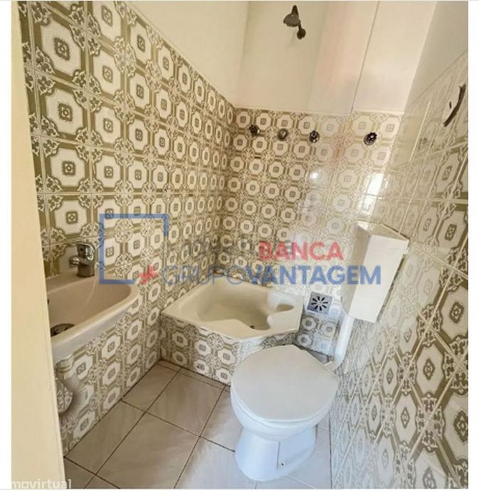 T3 Agualva Cacém