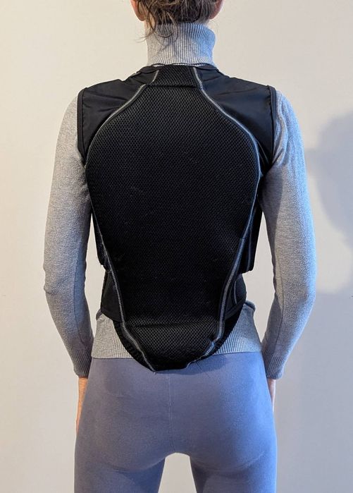 Kamizelka jeździecka Horka