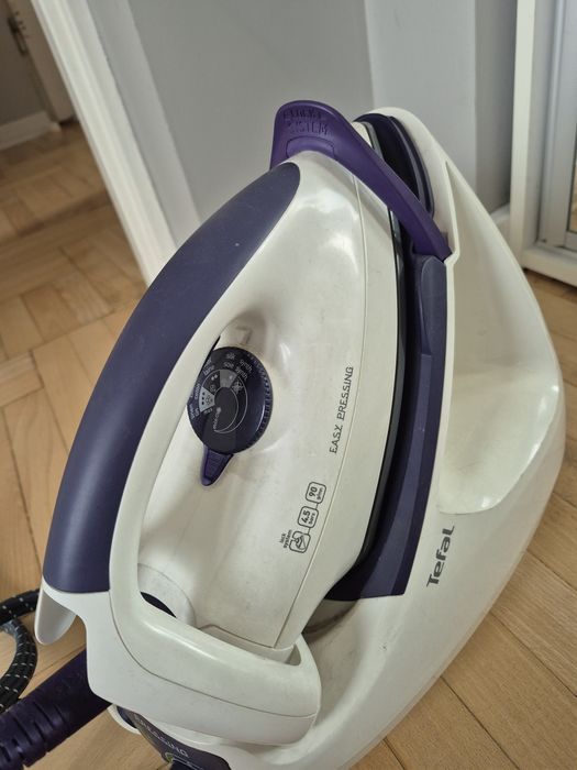 Żelazko Tefal Easy Pressing
