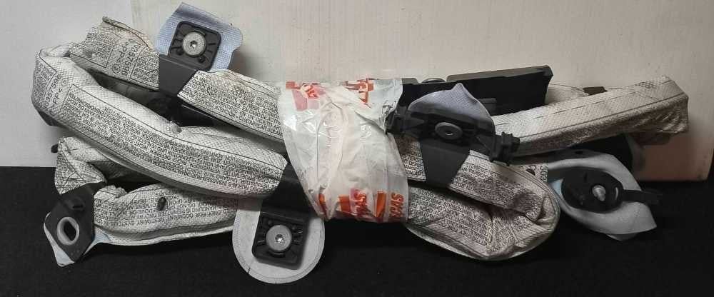 Airbag Cortina Esquerdo 84696664503H - BMW 3