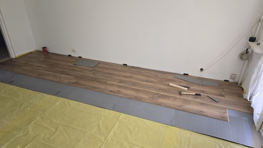 Pogotowie  Domowy Multiserwis -  Złota Rączka