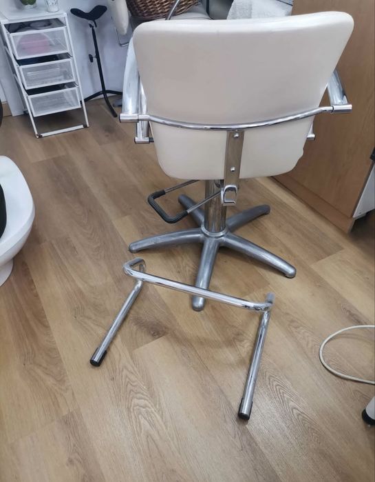 Equipamento de salão de cabeleireiro