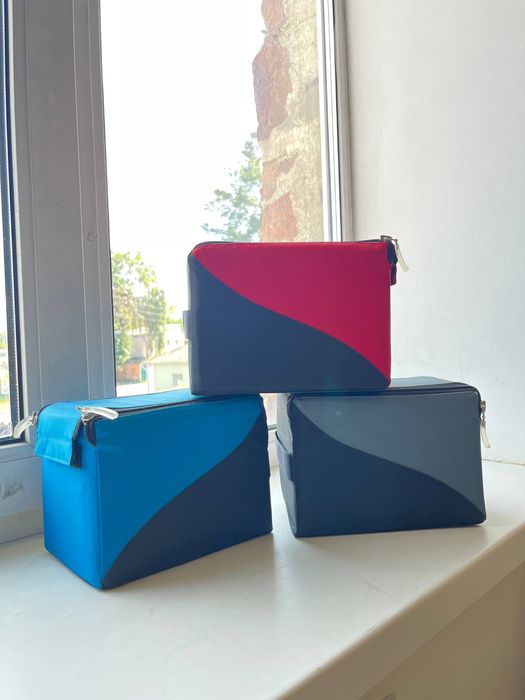 Термобокси для зберігання та транспортування