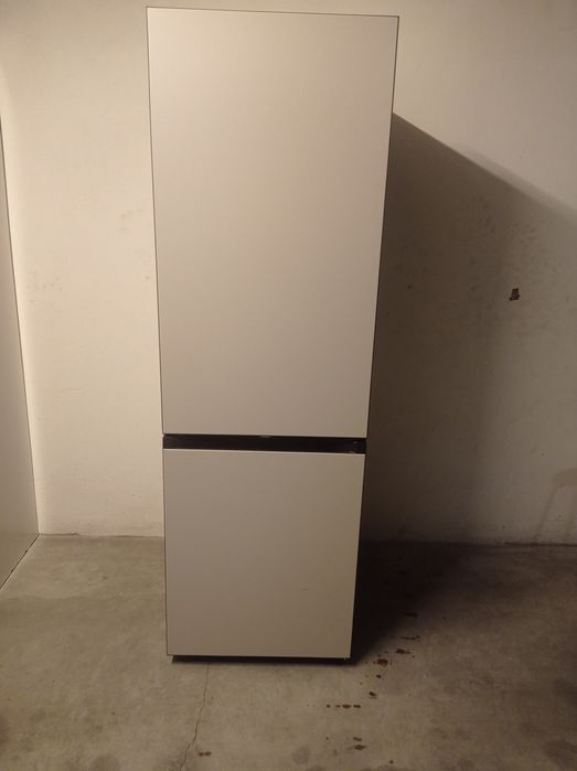 Frigorífico combinado Samsung