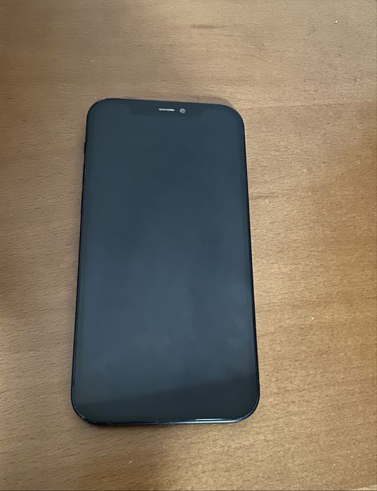 Iphone 12 como novo