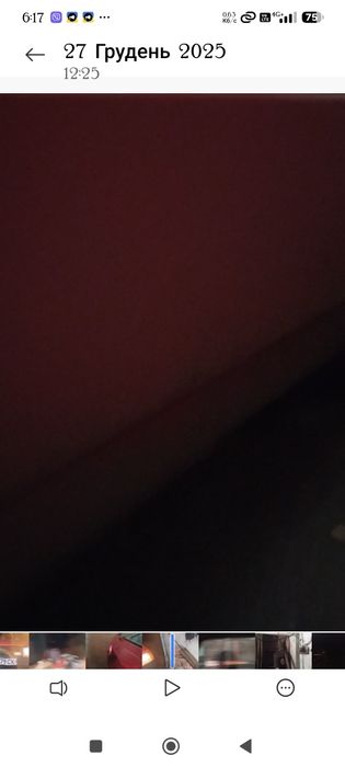 Таврія 1102 на ходу.