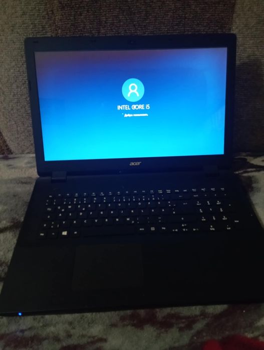 Продам ноутбук Асер