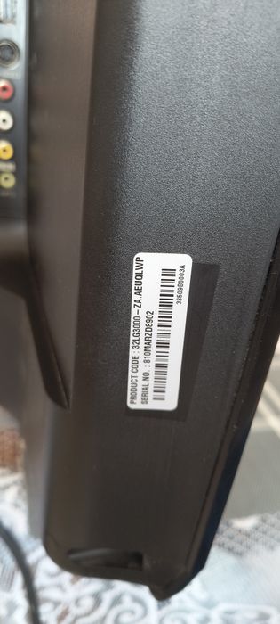 Telewizor LG 32 cale