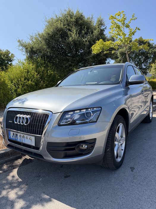 Audi Q5 S Line 2.0