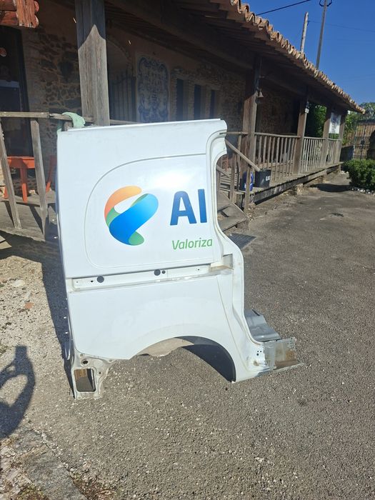 Painel Renault KANGOO