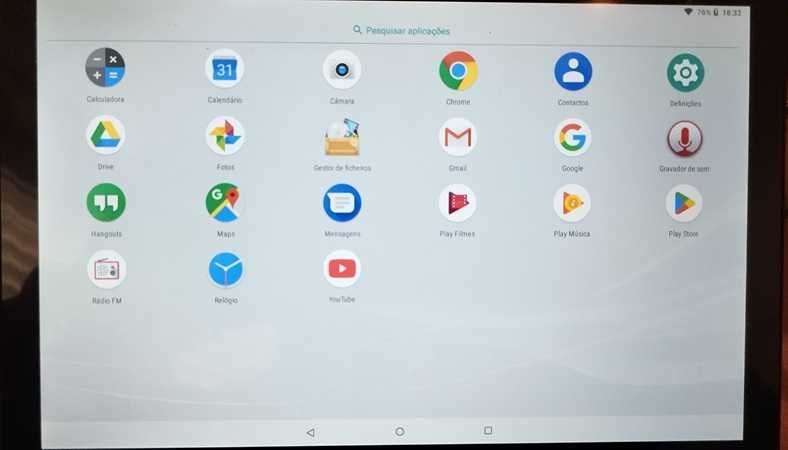 Tablet Billow X101PRO+ 10.1''