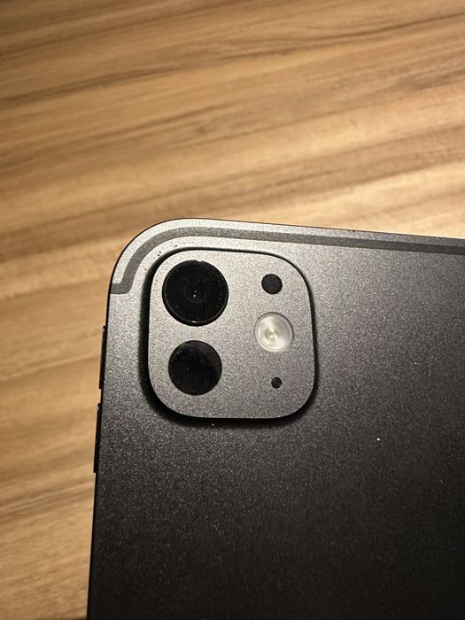 Ipad M4 Pro 11’ 256 gb