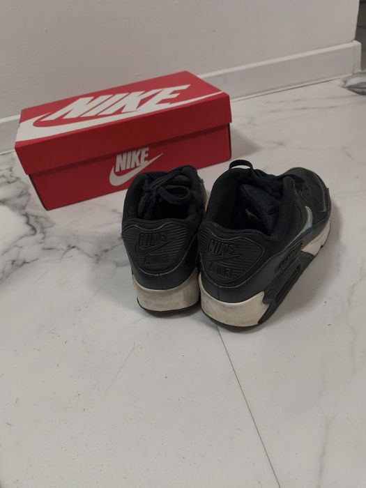 Buty air max 38.5