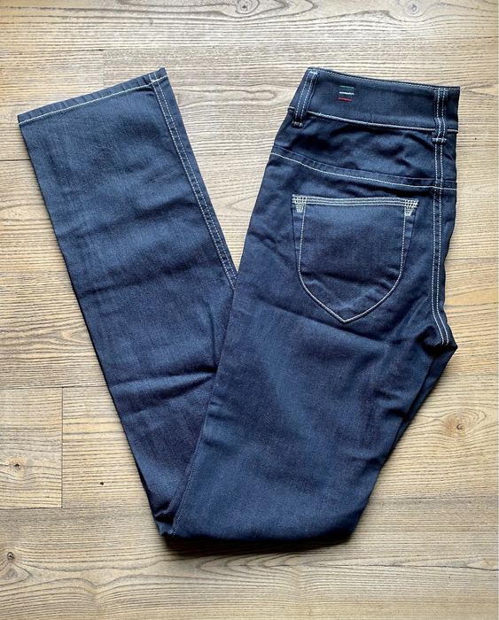 Jeansy DIESEL denim