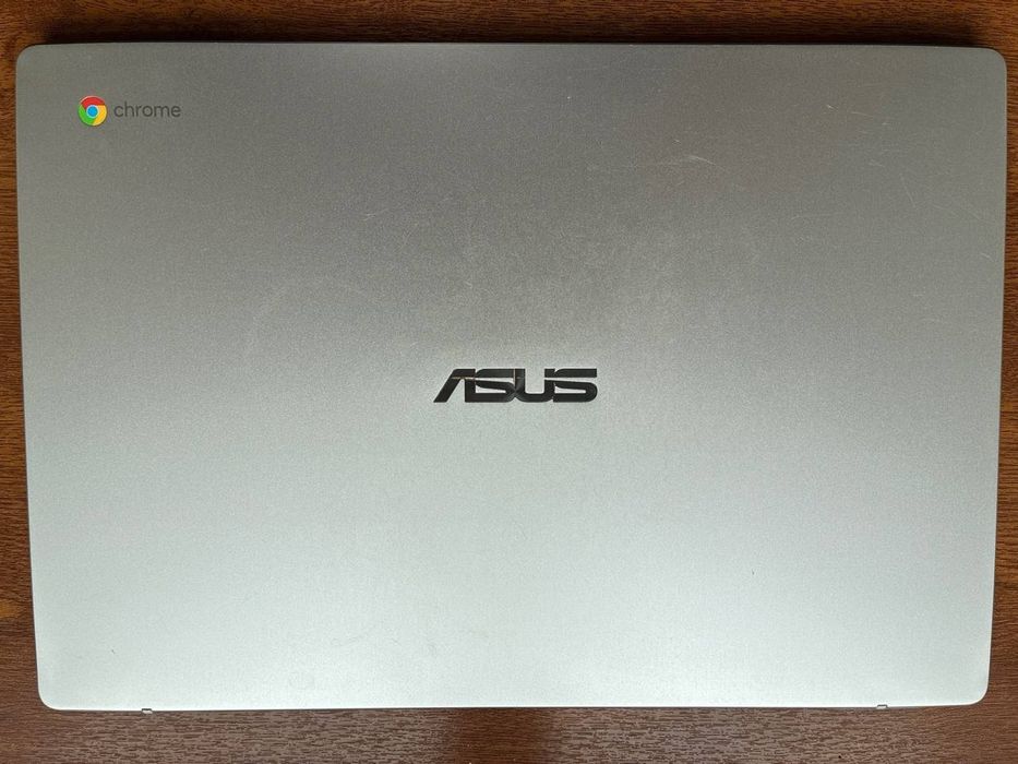 Продам ноутбук Chromebook