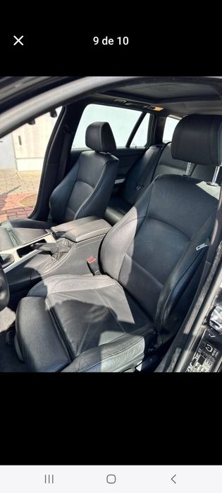 Bmw e91 320d pack m original 2007