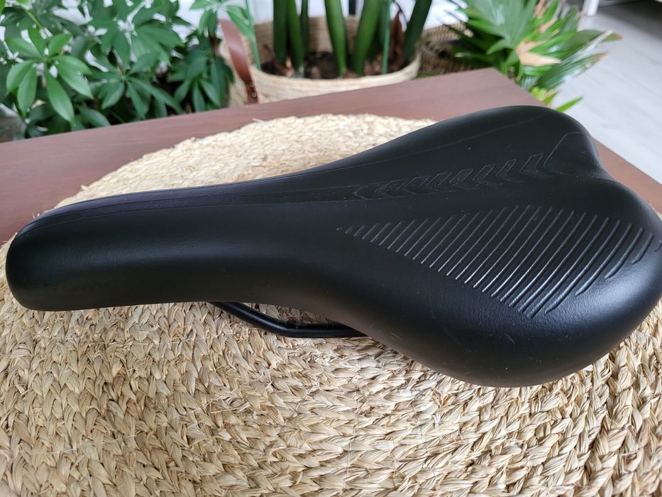 Siodełko rowerowe  Romet