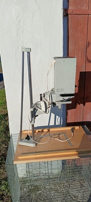 Zestaw fotograficzny