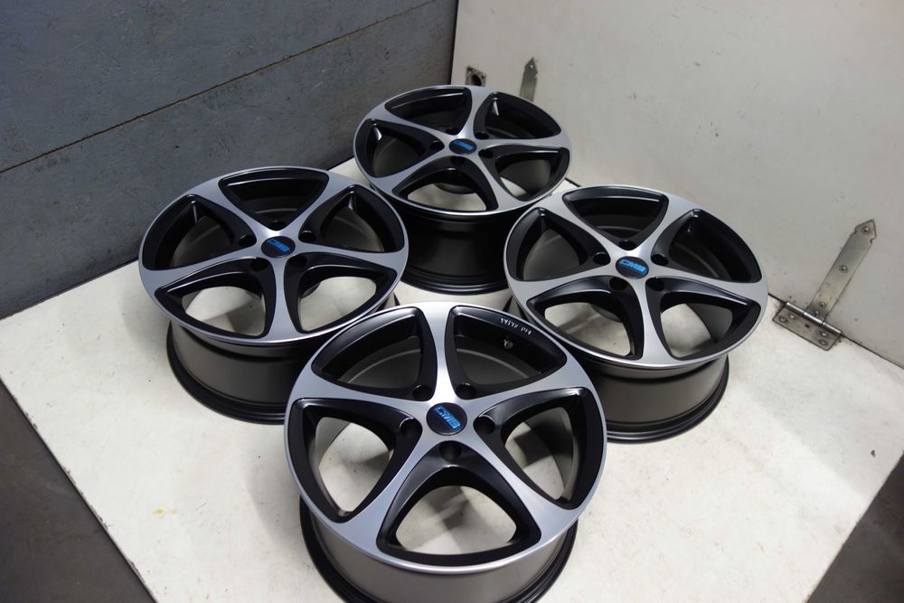 FELGI 17x8J 5x112 ET36 AUDI A3 A4 A5 A7 Q3 Q5 Seat Leon, VW CC 453