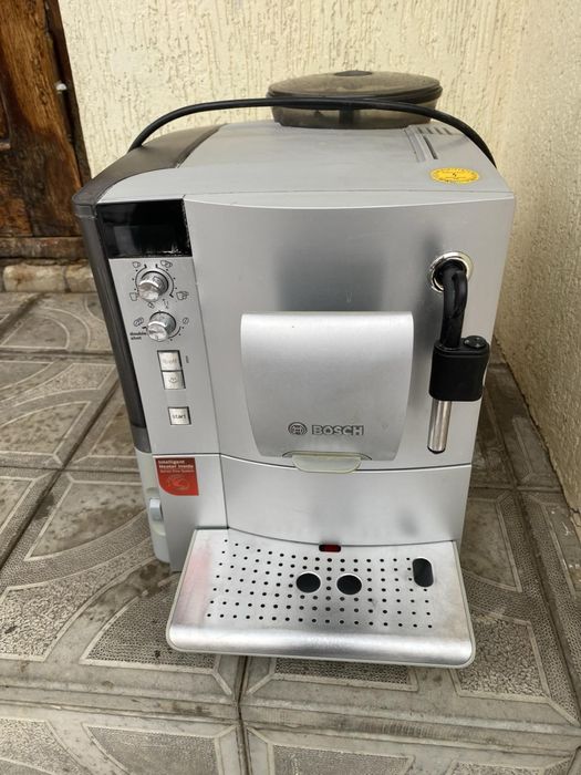 Продам кофе машину Bosch